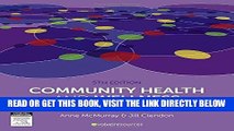 [Free Read] Community Health and Wellness: Primary Health Care in Practice Free Online