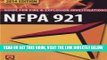 [Free Read] Nfpa 921 Guide for Fire   Explosion Investigations 2014 Full Download