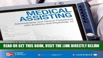 [Free Read] Medical Assisting: Administrative and Clinical Procedures with Anatomy   Physiology