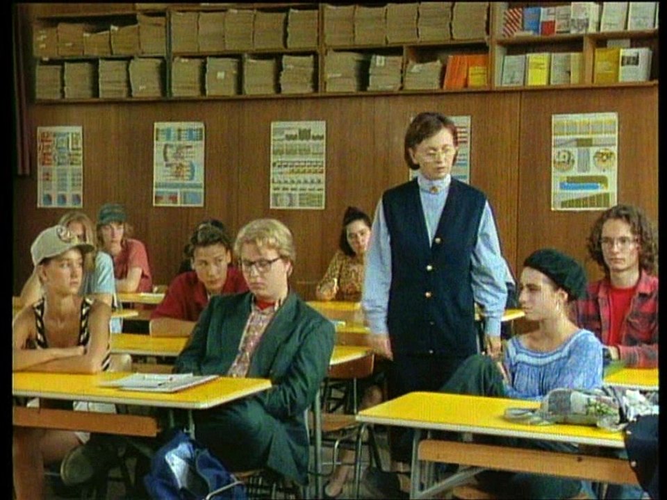 Unser Lehrer Dr. Specht - Mäxchen