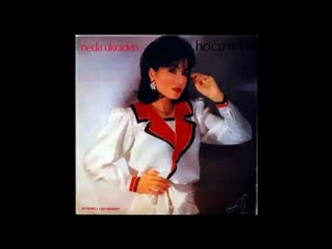 Neda Ukraden - Nisi ti bio za mene