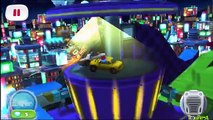 Neon Yokoza - Disney Pixar Cars Fast as Lightning McQueen
