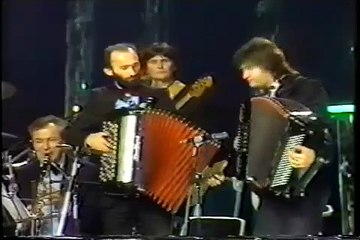 Zoran Kalezic~Ako me je ostavila