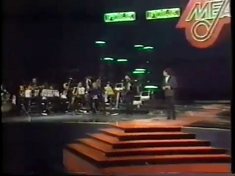 Halid Beslic-Necu,necu dijamante(MESAM 1984-uzivo)