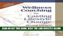 [Free Read] Wellness Coaching For Lasting Lifestyle Change Full Online