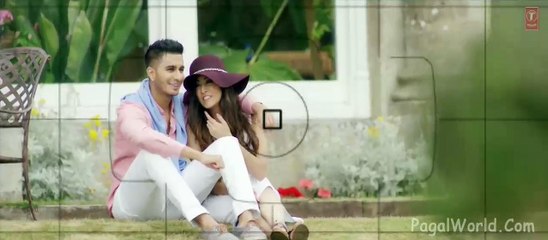 Arjun- Cant Forget You (Tujhe Bhula Diya)  ft. Jonita Gandhi (HD 720p)