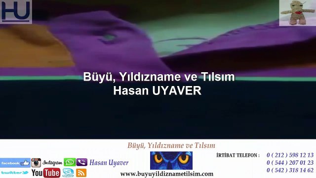 Büyünün Belirtileri, Bağlama, Rızk Arttırma, Cin Musallatı, Kısmet Açma, Aşk Büyüsü, Papaz Büyüsü, Vefk Yıldızname, Tılsım, Nazar, Kulak Daveti, Büyü Bozma, Medyum
