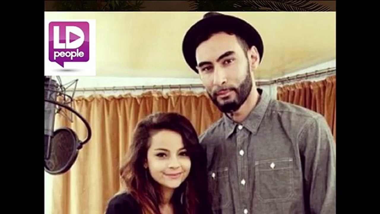 SINDY : "La Fouine a été génial avec moi" (INTERVIEW avec Lionel Durel)