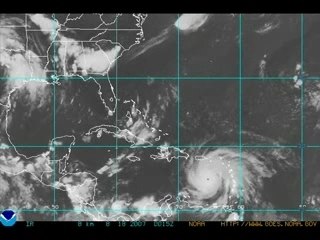 Le périple destructeur de Dean