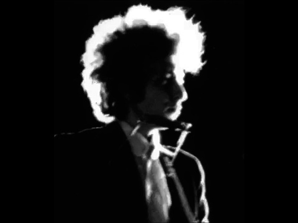 Bob Dylan - In the Evening