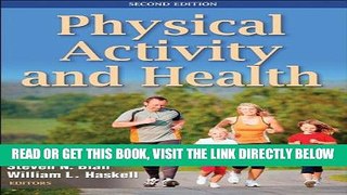 [Free Read] Physical Activity and Health-2nd Edition Free Online