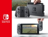 Nintendo Switch (Nx) | Trailer Officiel   Mes Impressions sur la Nintendo Switch [TEST ET AVIS]