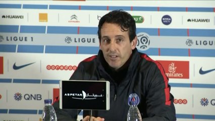 Foot - L1 - PSG : Emery ne prendrait «aucun joueur de l'OM»