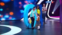 Small Russian Girl Amazed People By Speaking In 7 Languages