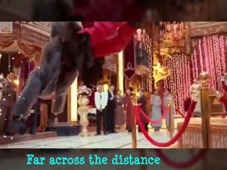 [FMV]:William Chan Wai Ting&Zhao Li Ying "My Heart ..Will Go On"