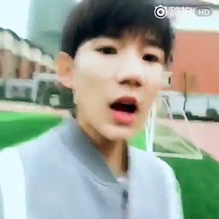 [161022][VID] Vương Nguyên update weibo