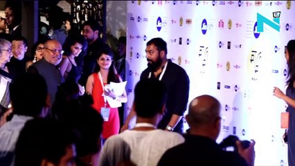 Did Anurag and Kalki just ignored each other?