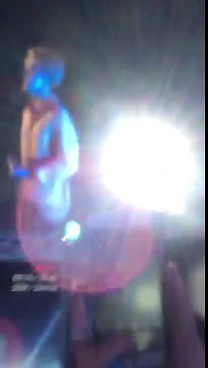 161022 - SEHUN 'HEAVEN' LOTTE CONCERT