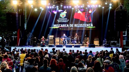 Gala Folk You 2016 partea a III=a