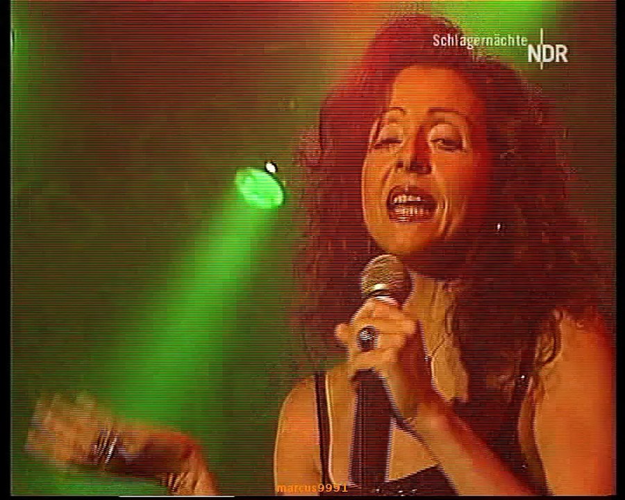 Vicky Leandros - Günther gestehe