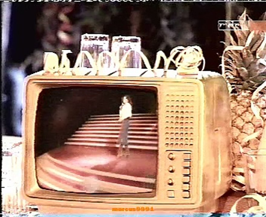 Wenke Myhre - Das wär John nie passiert (1976)