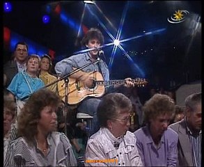 Wolfgang Petry - Nur ein kleines Stück Papier