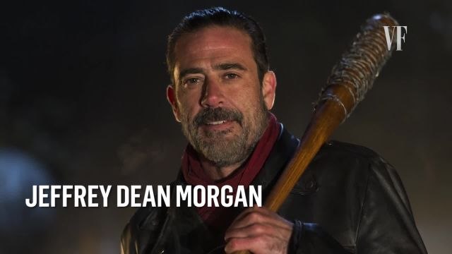 Before They Were Stars: The Walking Dead