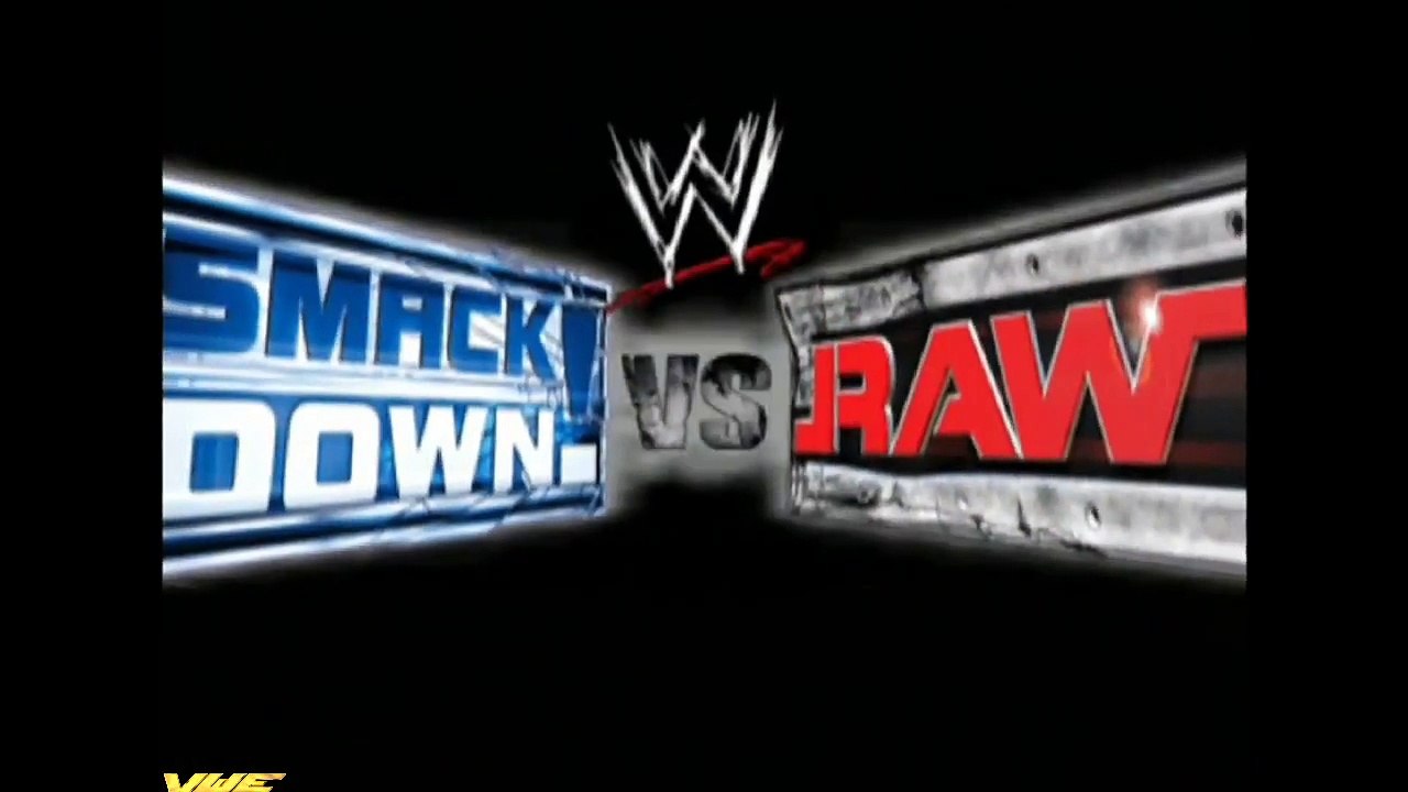 WWE SmackDown! Vs. Raw - Eddie Vs. Undertaker Vs. Batista.