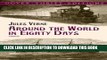 Read Now Around the World in Eighty Days (Dover Thrift Editions) PDF Book