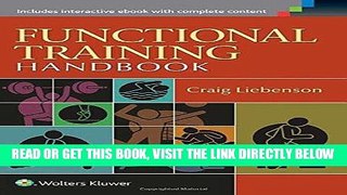 [Free Read] Functional Training Handbook Full Online