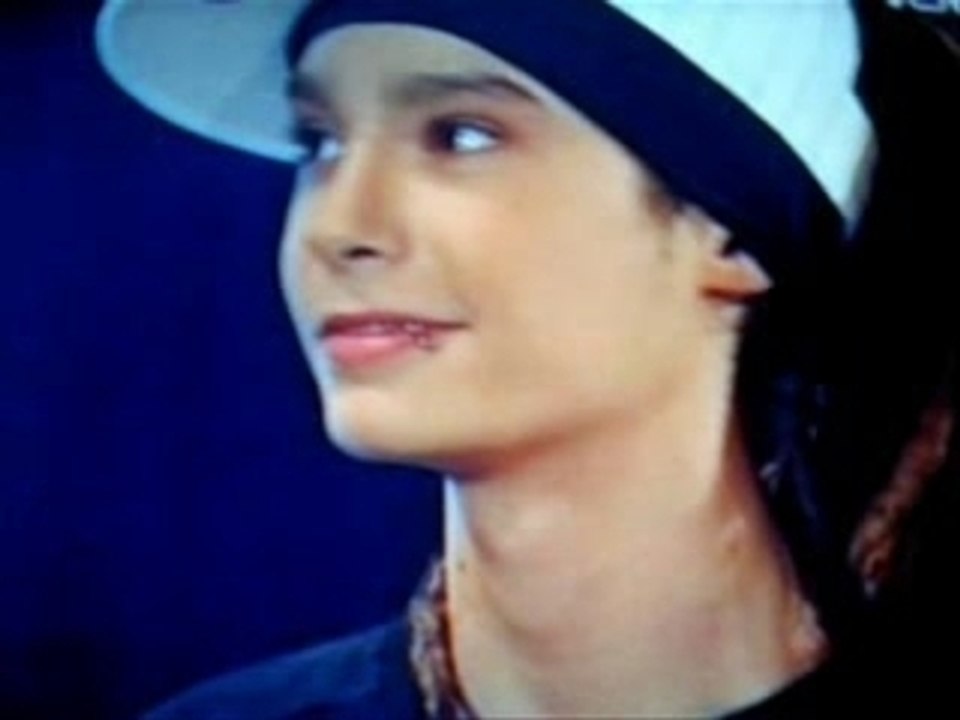 TOkiO hOtel- when yOur gOne
