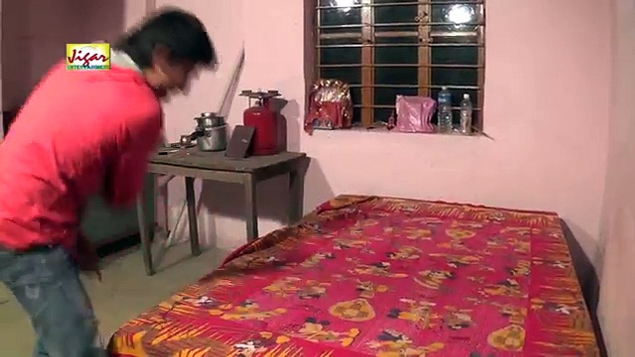 HD धिरे धीरे अंदर जाने दो मज़ा आ रहा है !!  Romantic Video2016