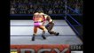 WWE SmackDown! vs. Raw - Victoria Vs. Trish Stratus