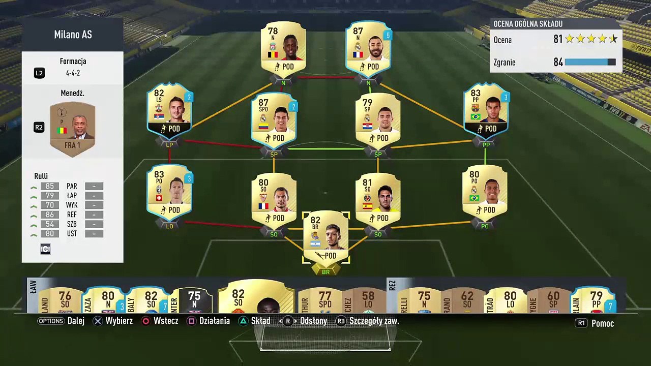 FIFA 17 UT (2)
