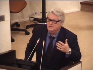 Colloque « La laïcité : un rempart pour l’égalité Femme-Homme » : 2 - Intervention de M Patrick KESSEL