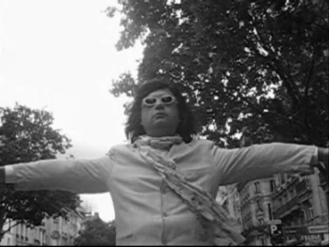 Les ronces Making of