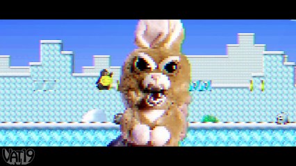 Feisty Pets: The Dance [The Feisty Freak]