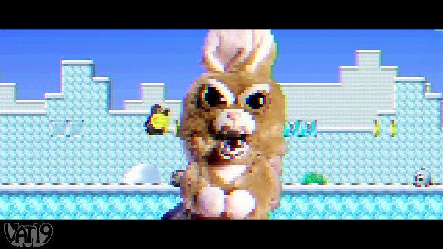 Feisty Pets: The Dance [The Feisty Freak]