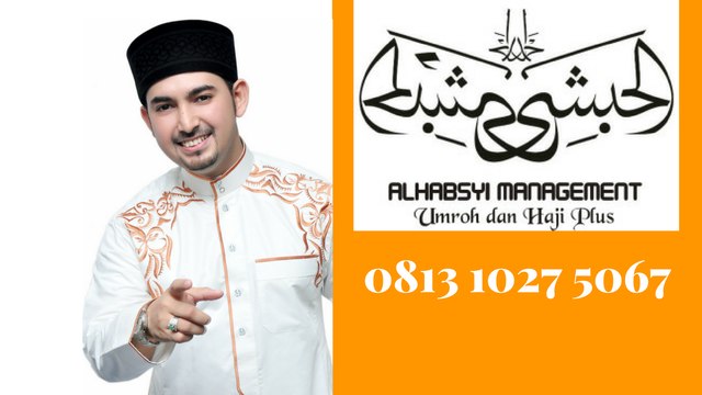 PAKET UMROH BANDUNG 0813 1027 5067