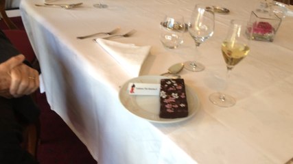 Les bienfaits du chocolat et  du miel selon le Pr Henri Joyeux