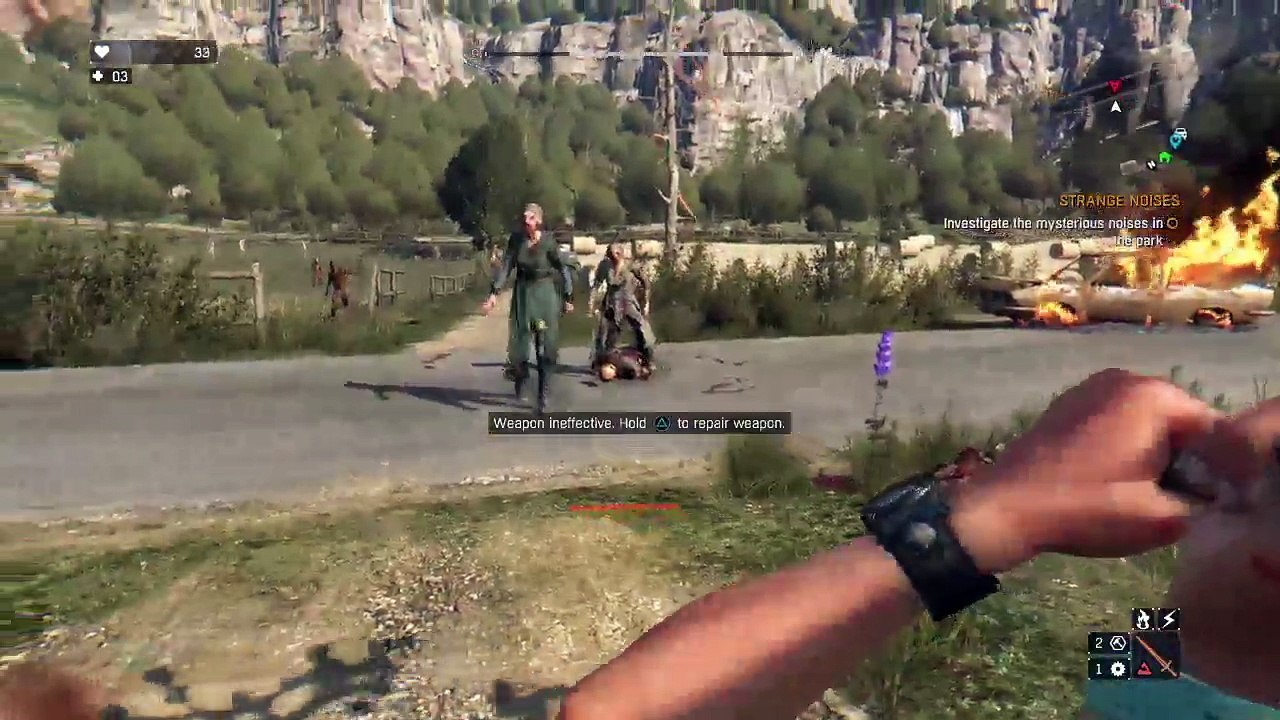 johaldev's Live PS4 Broadcast (7)