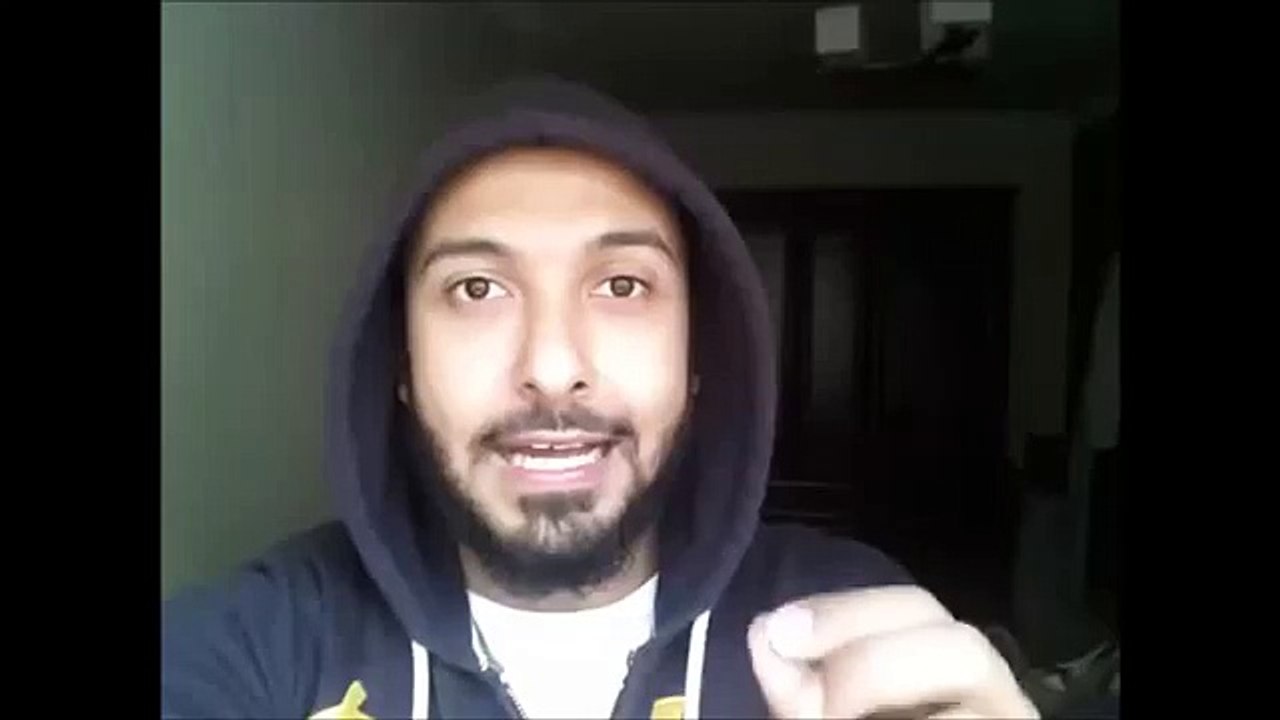 اسم الله الاعظم - YouTube