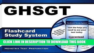 Read Now GHSGT Flashcard Study System: GHSGT Test Practice Questions   Exam Review for the Georgia