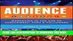 [New] Ebook Audience: Marketing in the Age of Subscribers, Fans and Followers Free Read