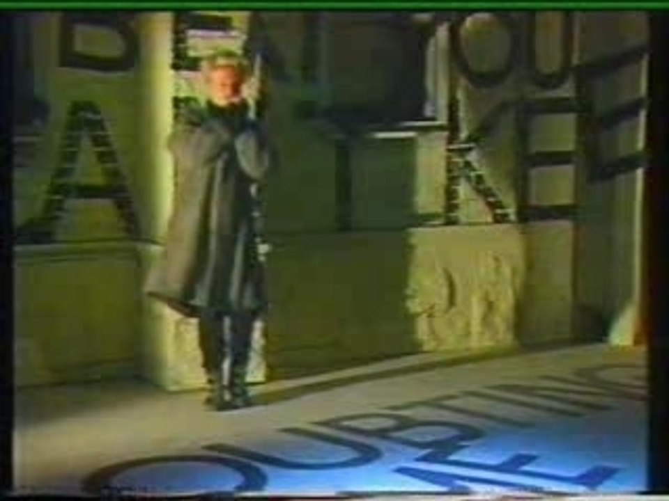 Anne Clark - Our Darkness (1984)