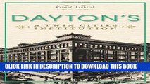 [New] Ebook Dayton s:: A Twin Cities Institution (Landmark Department Stores) (Landmarks) Free Read