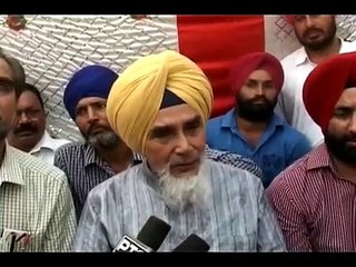 Sucha Singh chhotepur on badal sangat darshan