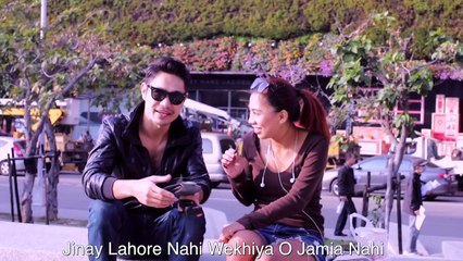 Lahore Lahore Hai: Celebrating the City