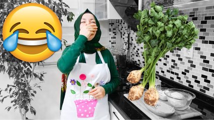 Ben Kereviz :) | Kamera Arkası