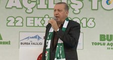 Son Dakika! Erdoğan: Bu Devletin Sınırlarını Kabul Etmiş Değiliz
